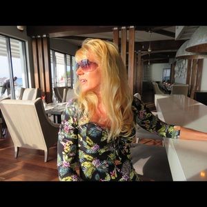 Meet your Posher, Jen